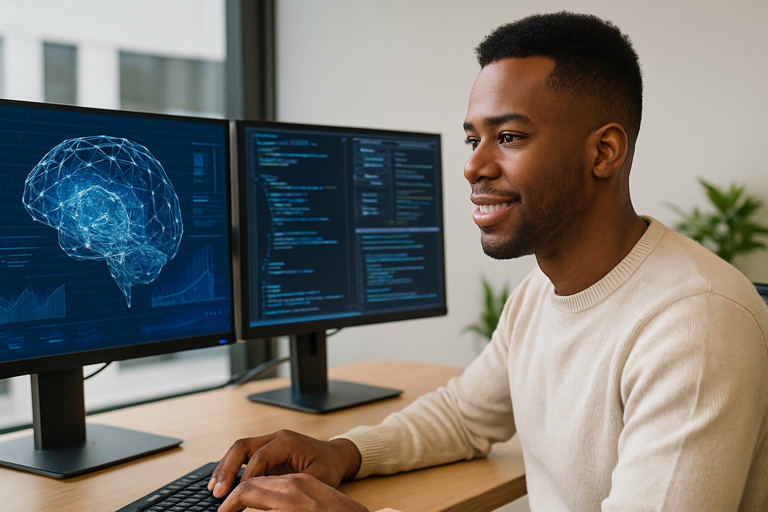 AI Specialist